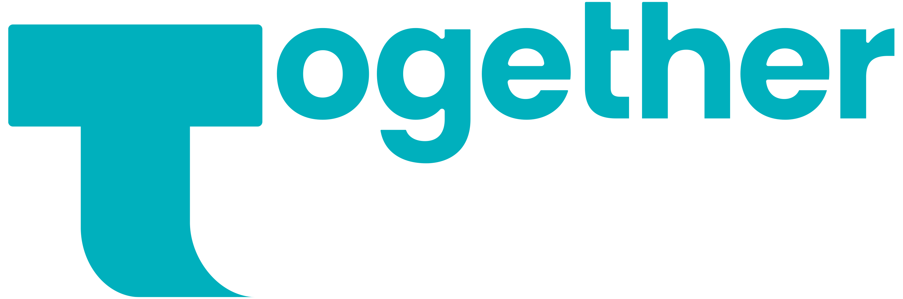 TogetherLetters