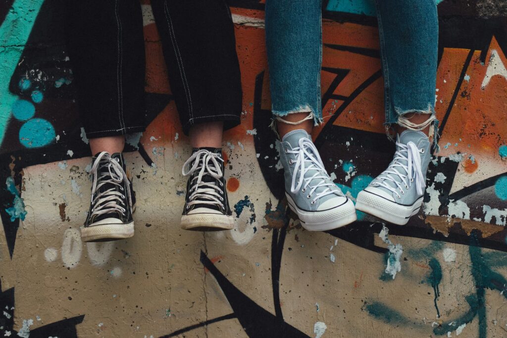 Tips for Communicating with Teenagers